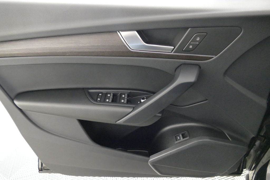 2025 Audi Q5 Sportback quattro