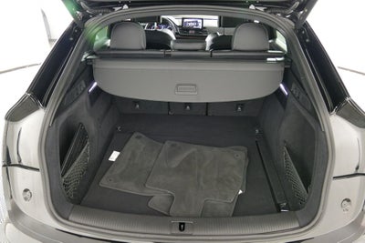2025 Audi Q5 Sportback quattro