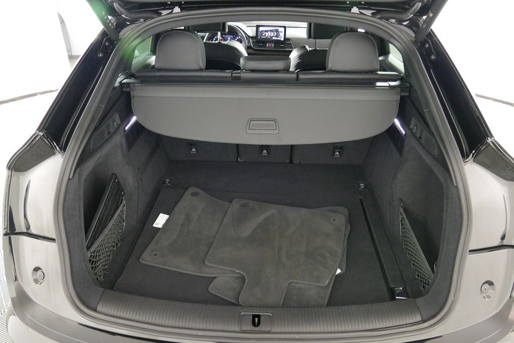 2025 Audi Q5 Sportback quattro