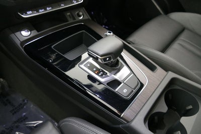 2023 Audi Q5 Sportback 45 S line Premium quattro