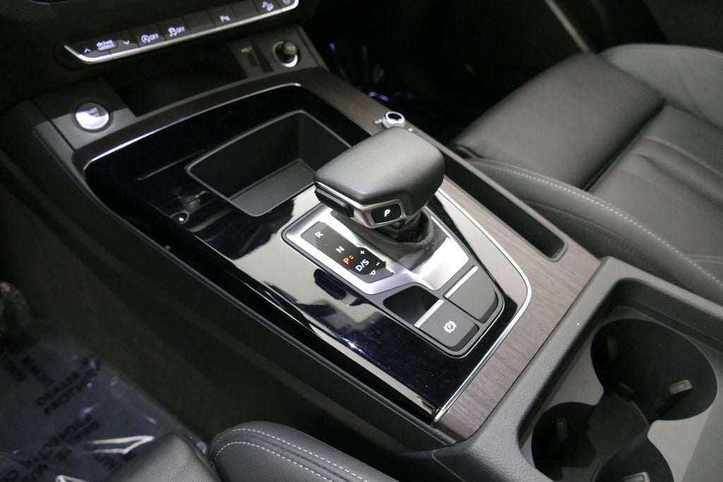 2023 Audi Q5 Sportback 45 S line Premium quattro
