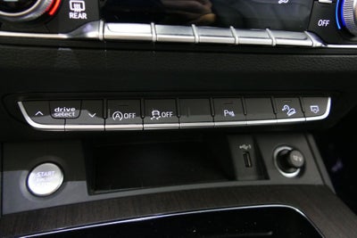 2023 Audi Q5 Sportback 45 S line Premium quattro