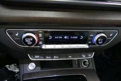 2023 Audi Q5 Sportback 45 S line Premium quattro