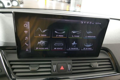 2023 Audi Q5 Sportback 45 S line Premium quattro