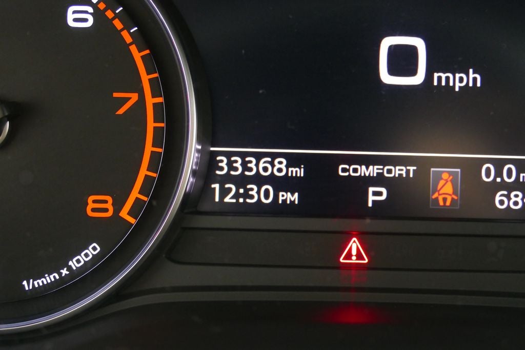 2023 Audi Q5 Sportback 45 S line Premium quattro