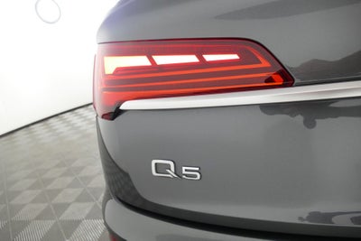 2023 Audi Q5 Sportback 45 S line Premium quattro