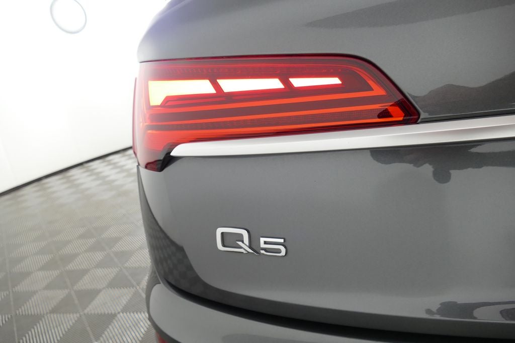 2023 Audi Q5 Sportback 45 S line Premium quattro