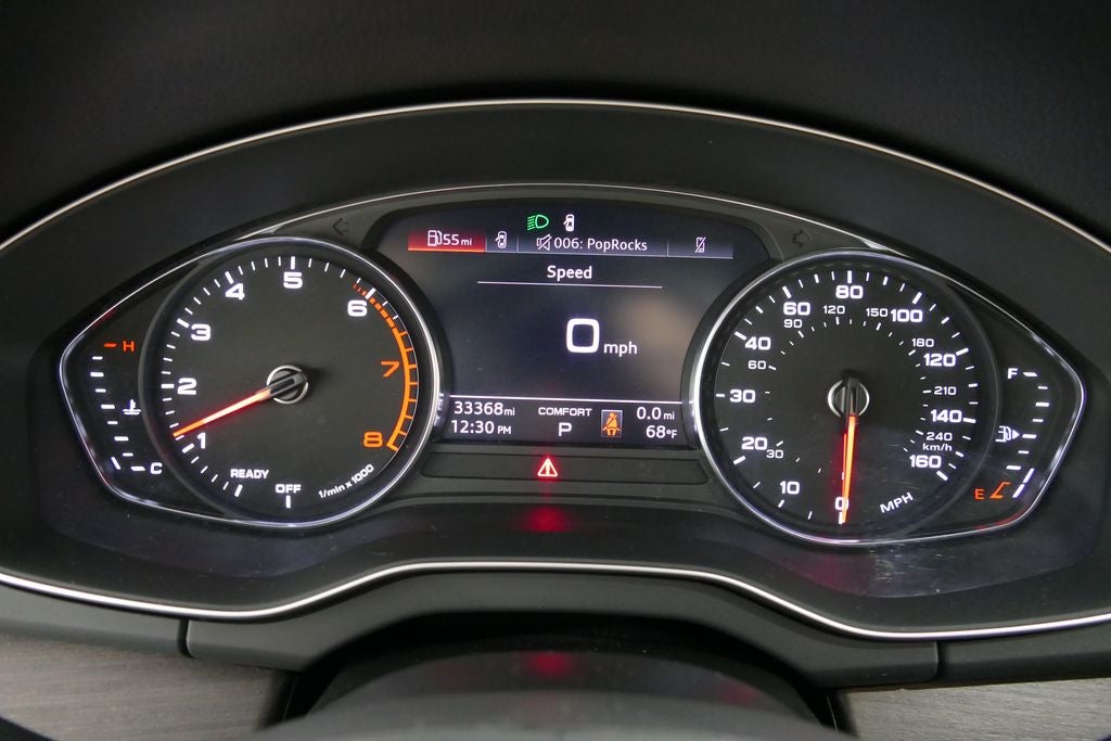 2023 Audi Q5 Sportback 45 S line Premium quattro