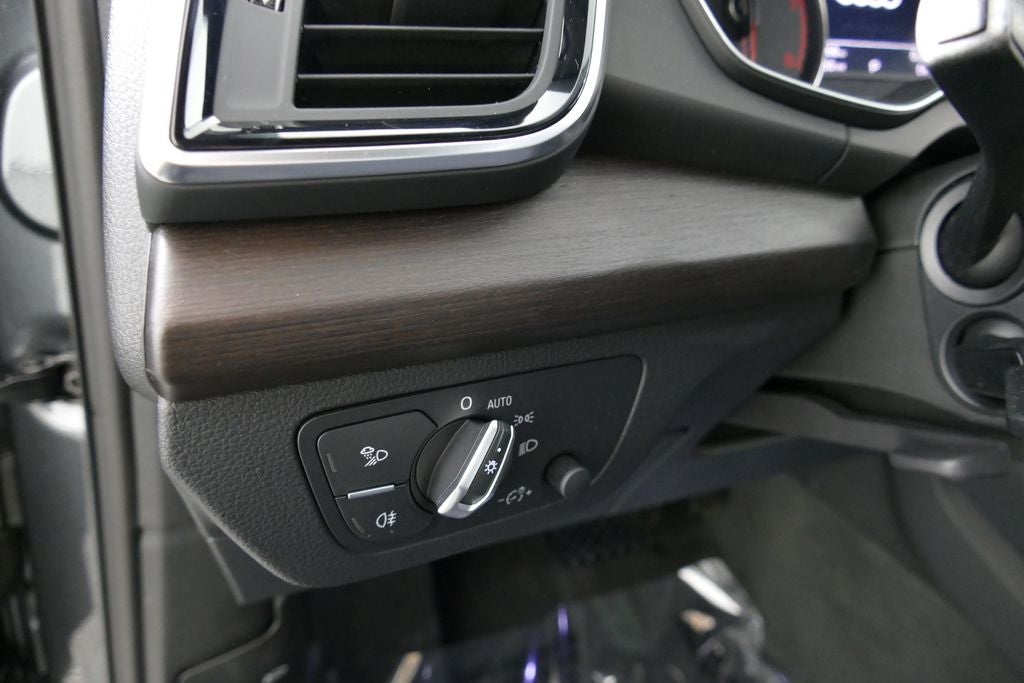 2023 Audi Q5 Sportback 45 S line Premium quattro