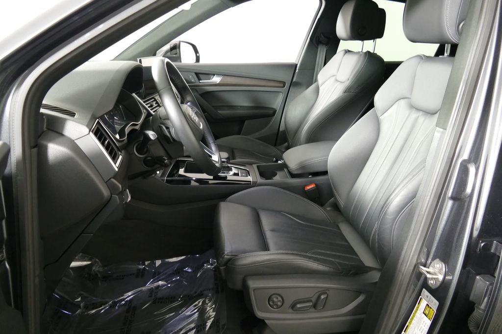 2023 Audi Q5 Sportback 45 S line Premium quattro