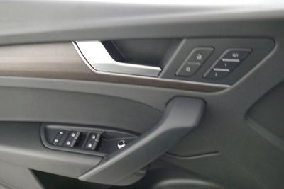 2023 Audi Q5 Sportback 45 S line Premium quattro