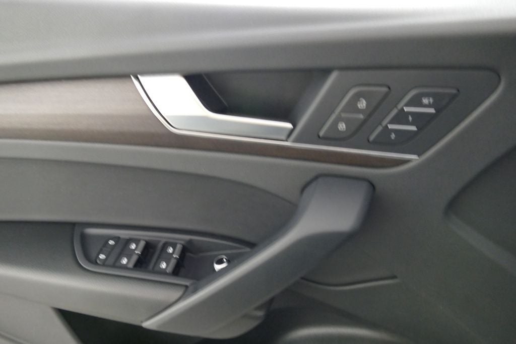2023 Audi Q5 Sportback 45 S line Premium quattro