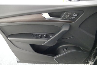 2023 Audi Q5 Sportback 45 S line Premium quattro