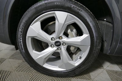 2023 Audi Q5 Sportback 45 S line Premium quattro