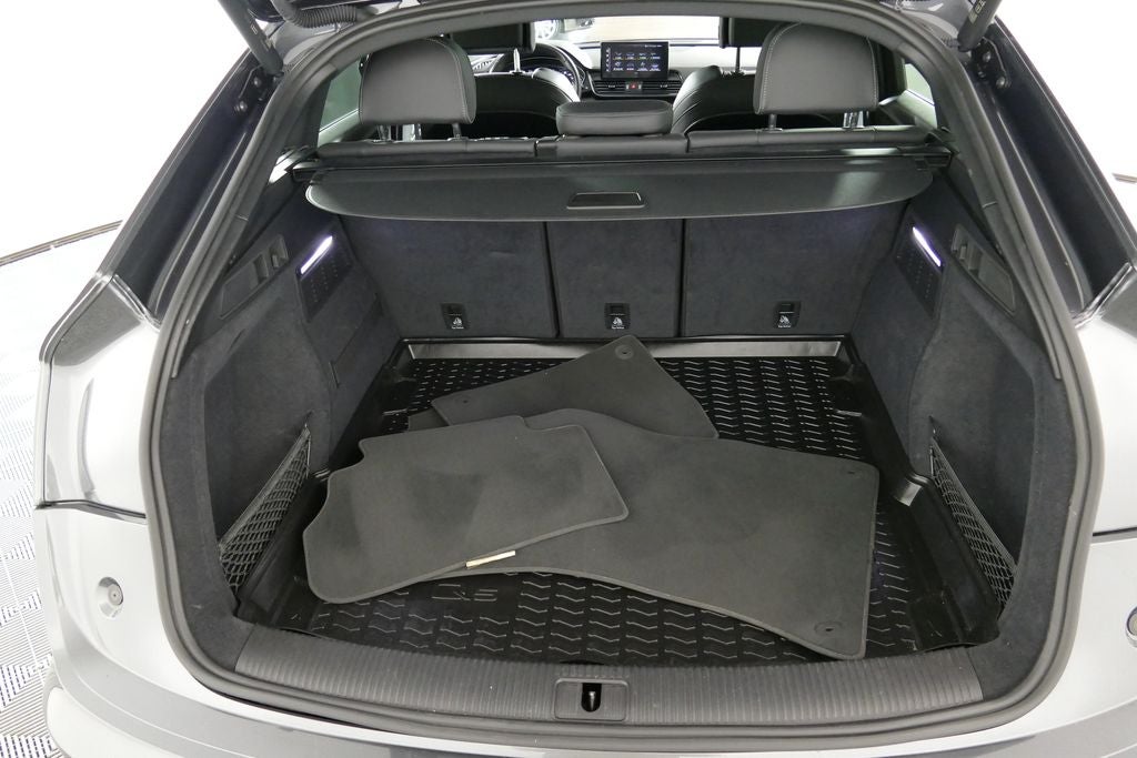 2023 Audi Q5 Sportback 45 S line Premium quattro