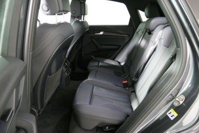 2023 Audi Q5 Sportback 45 S line Premium quattro