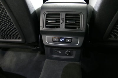 2023 Audi Q5 Sportback 45 S line Premium quattro