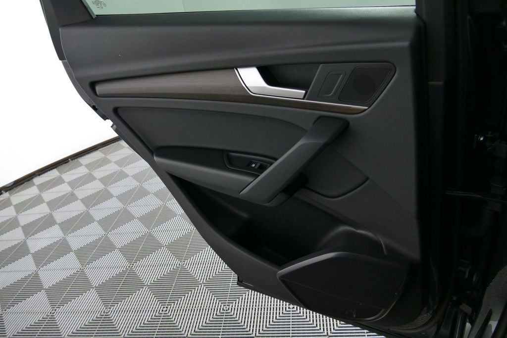 2023 Audi Q5 Sportback 45 S line Premium quattro