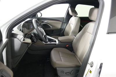2026 Audi Q5 quattro