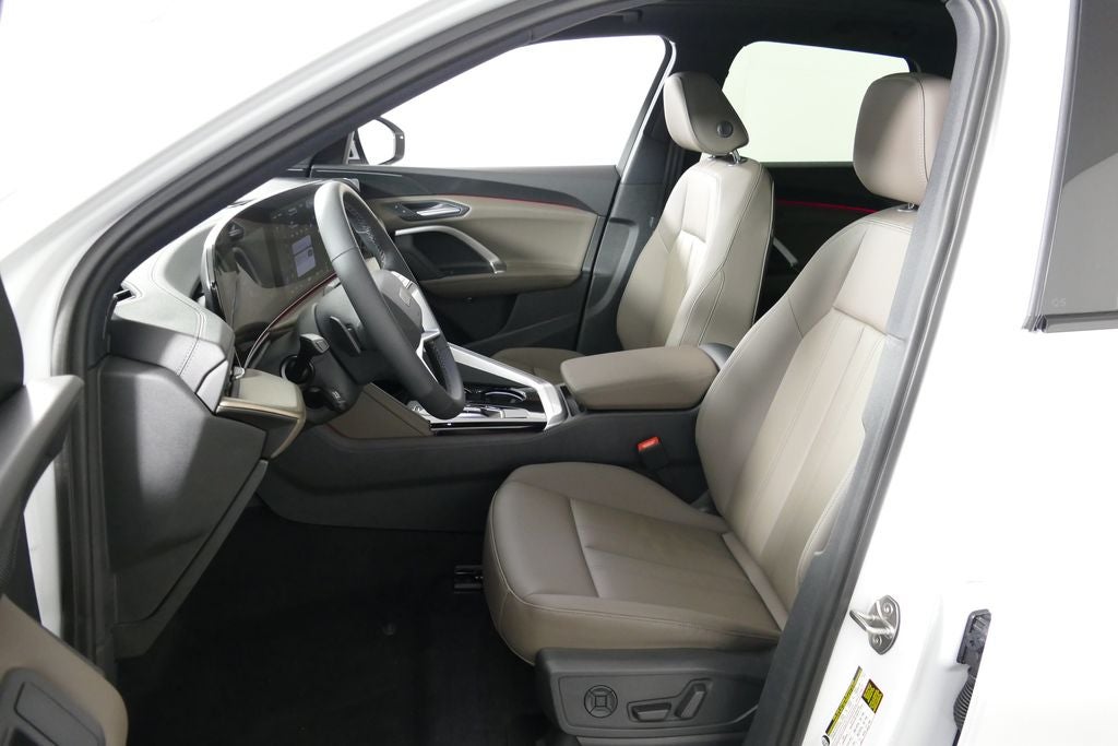 2026 Audi Q5 quattro