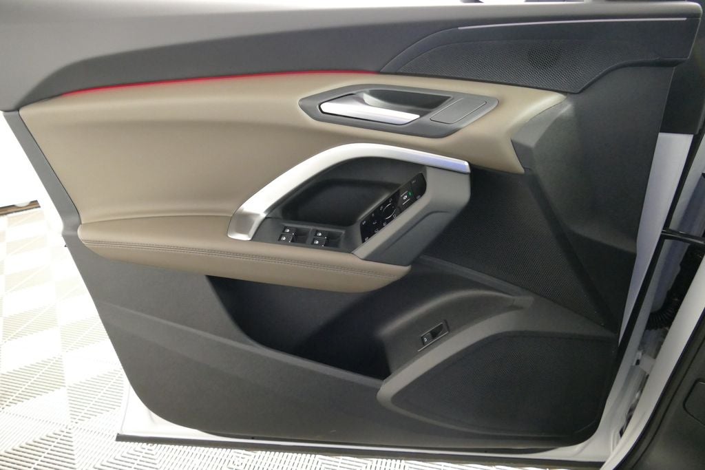 2026 Audi Q5 quattro