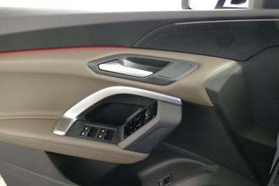 2026 Audi Q5 quattro