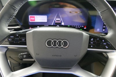 2026 Audi Q5 quattro