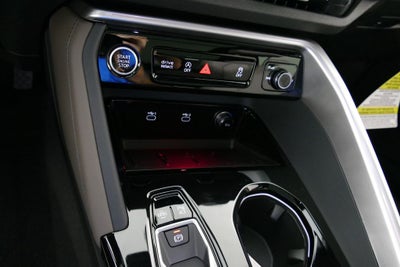 2026 Audi Q5 quattro