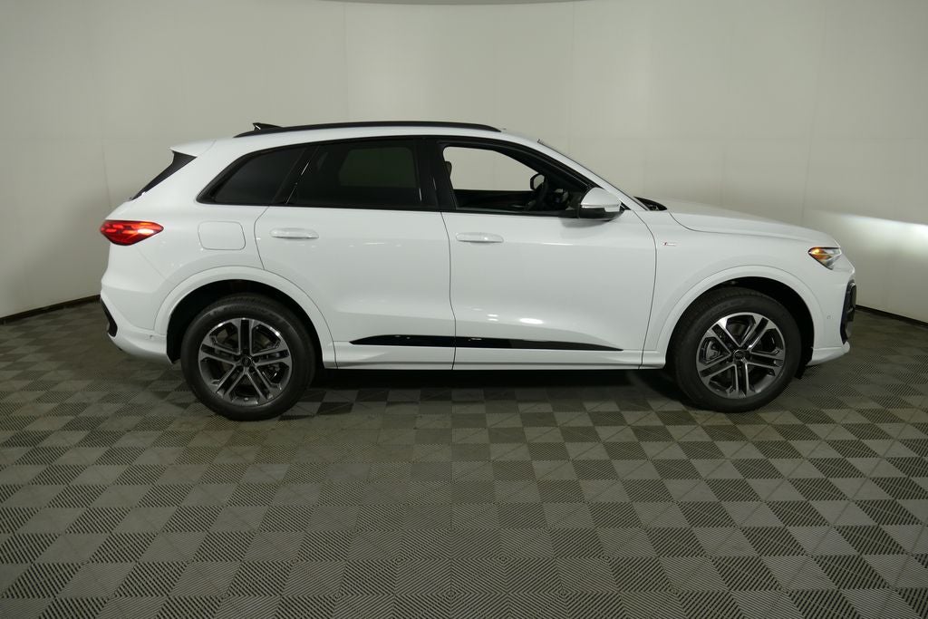 2026 Audi Q5 quattro