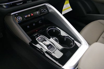 2026 Audi Q5 quattro