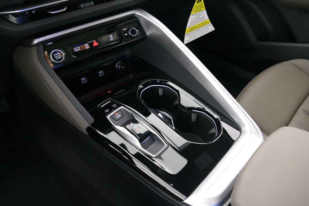 2026 Audi Q5 quattro