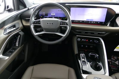 2026 Audi Q5 quattro