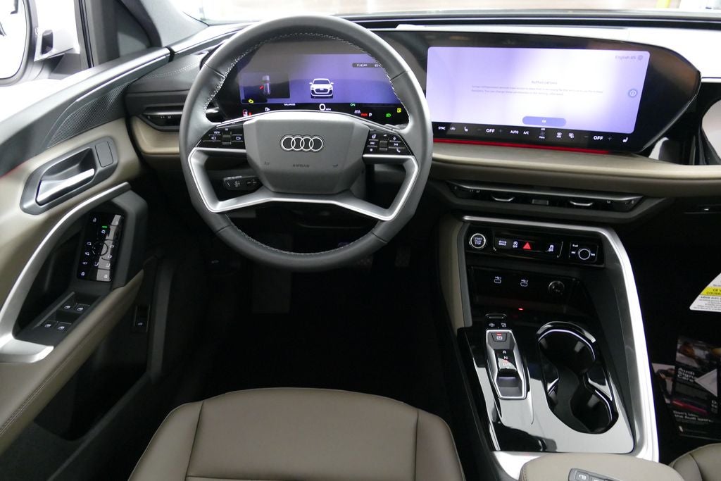2026 Audi Q5 quattro