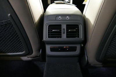2026 Audi Q5 quattro