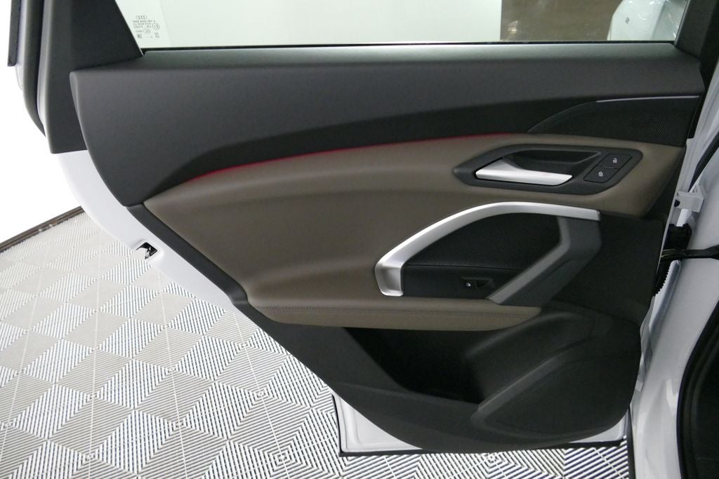 2026 Audi Q5 quattro