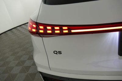 2026 Audi Q5 quattro