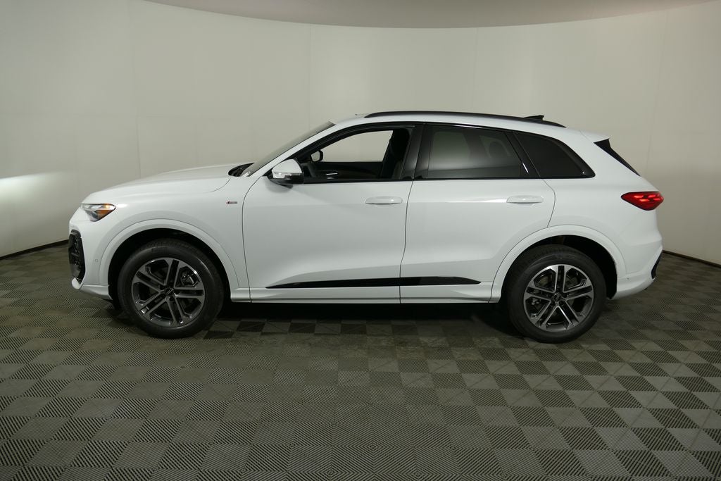 2026 Audi Q5 quattro