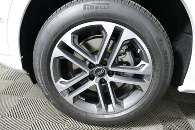 2026 Audi Q5 quattro
