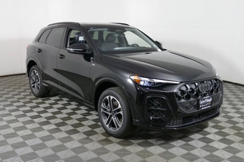 2026 Audi Q5 quattro