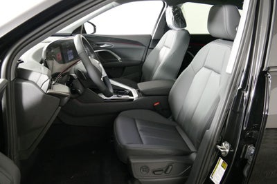 2026 Audi Q5 quattro