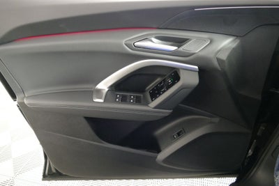 2026 Audi Q5 quattro