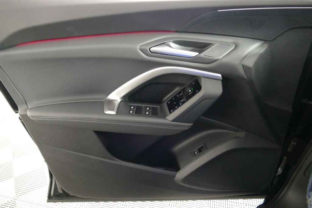 2026 Audi Q5 quattro