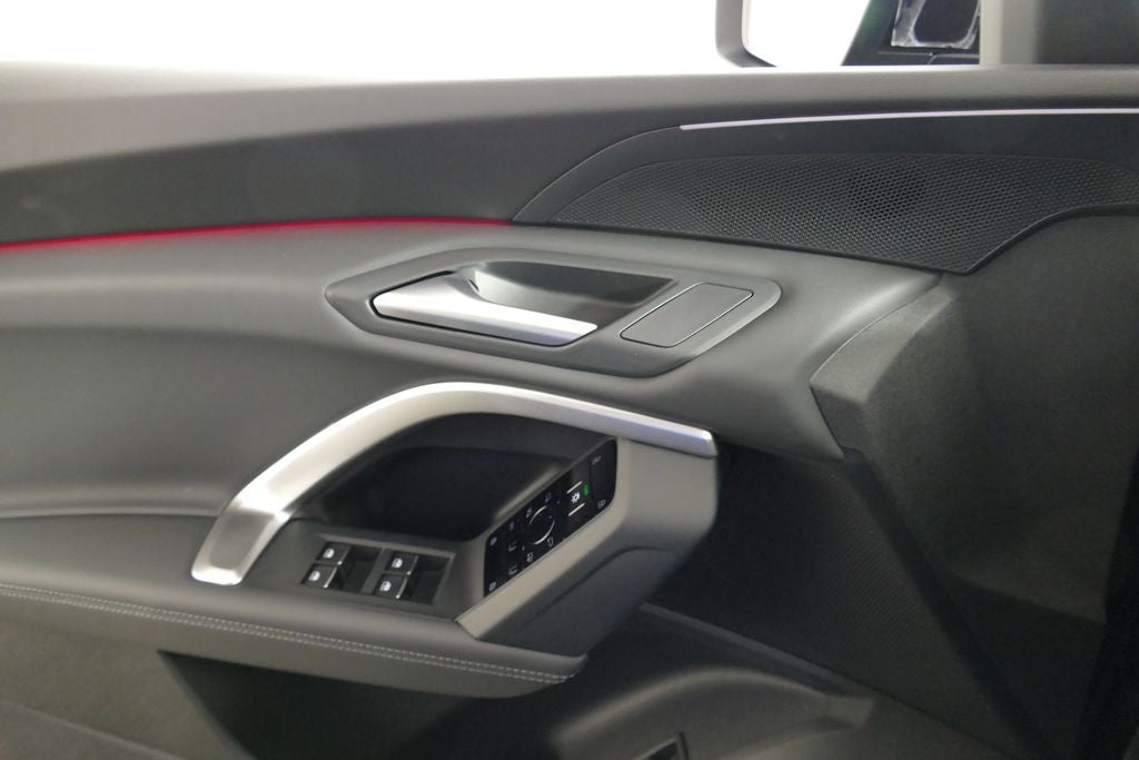 2026 Audi Q5 quattro