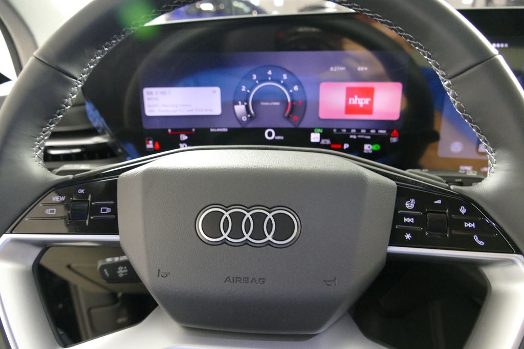2026 Audi Q5 quattro