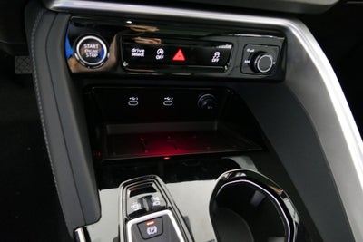 2026 Audi Q5 quattro