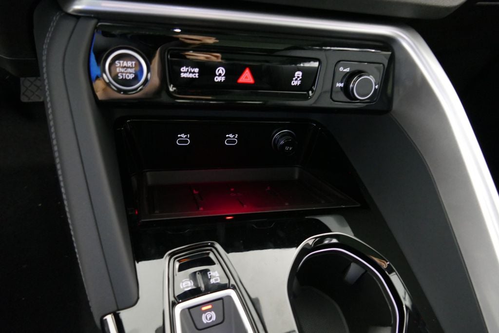 2026 Audi Q5 quattro