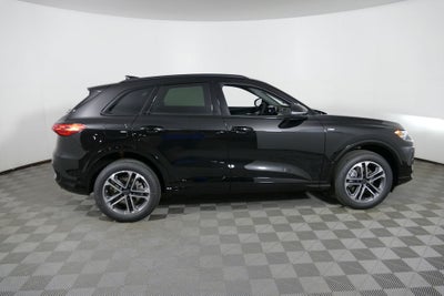 2026 Audi Q5 quattro