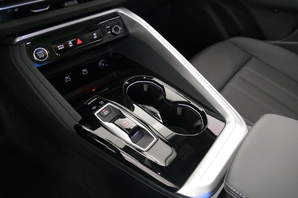 2026 Audi Q5 quattro
