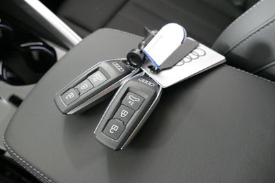 2026 Audi Q5 quattro