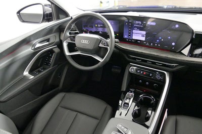 2026 Audi Q5 quattro